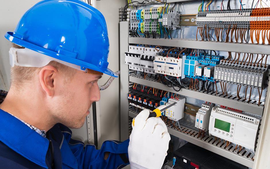 électricien dépannage Fontenay-le-Fleury