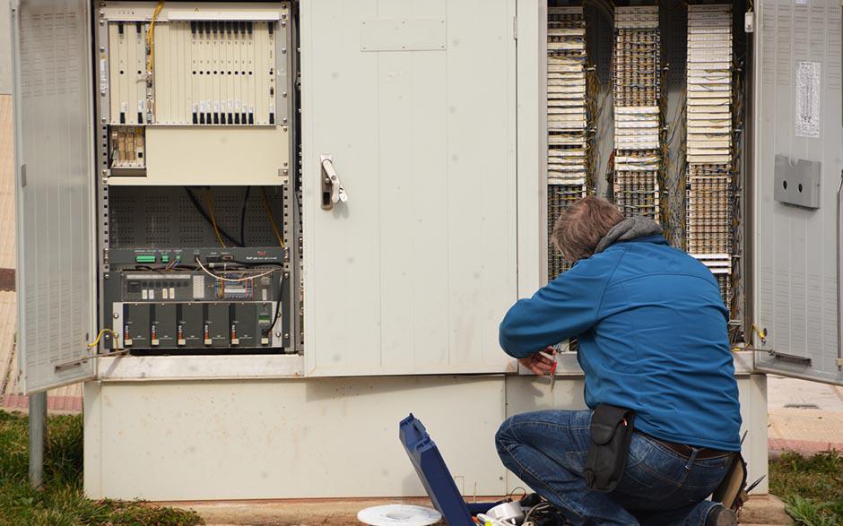 électricien à domicile Fontenay-le-Fleury