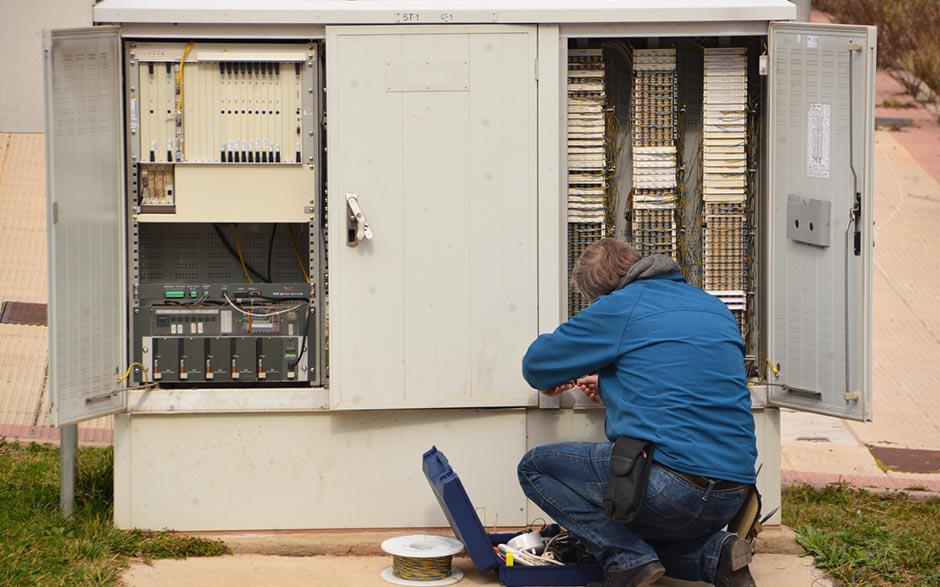 électricien à domicile Fontenay-le-Fleury