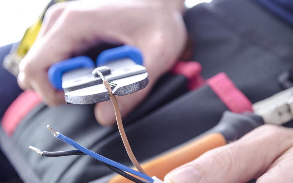 électricien à domicile Fontenay-le-Fleury